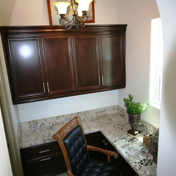 Italian Renaissance Courtyard Villa | Grand Islands at Seven Oaks, Bakersfield