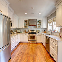 Kitchen ideas