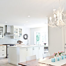 Kitchen design