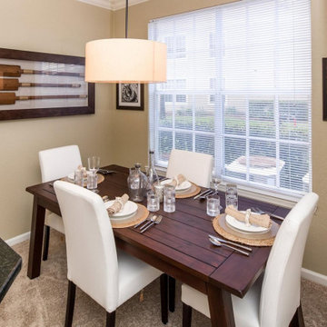 Grandeville At River Place