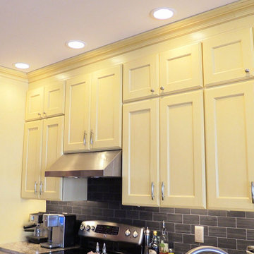 New Edgewater Kitchen