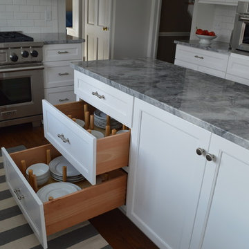 Kitchen Hudson Ohio