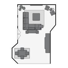 Living Room Ideas