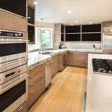 Carmel Kitchen