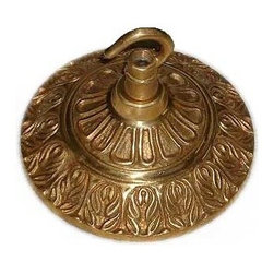 Ceiling Hooks and Canopies - Home Improvement