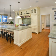 Kitchen up