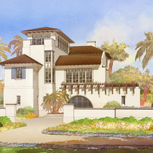 Tropical ideas