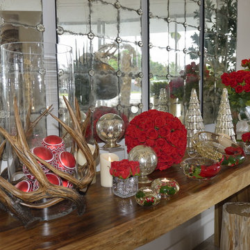 Holiday Decor
