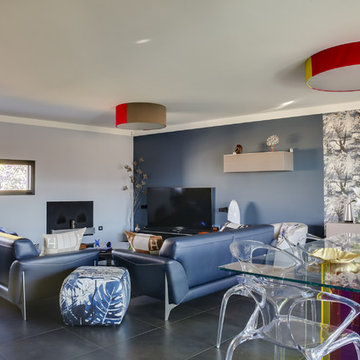 Rénovation d'un appartement