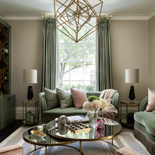 Living Rooms