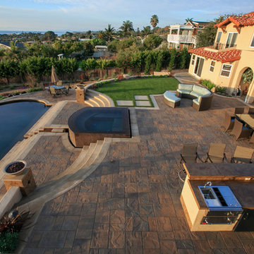 San Diego Landscapers Design Process