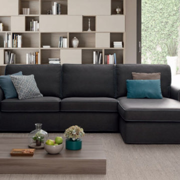 SMART SOFUP - COLOMBINI CASA