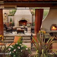 Outdoor Curtain