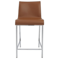 Contemporary Bar Stools And Counter Stools by Euro Style