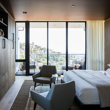 2016 Sunset Magazine Idea House: Berkeley/Oakland Hills