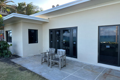 Patio - modern patio idea