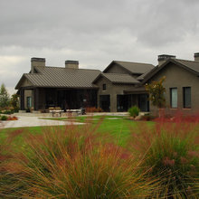Exterior Ideas