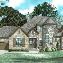 E-town Home plans