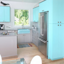 Kitchen Ideas