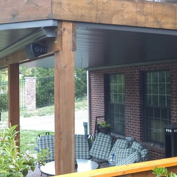 Under Deck Living