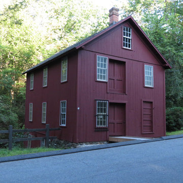 Exterior Painting