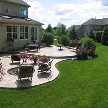 Landscape Ideas