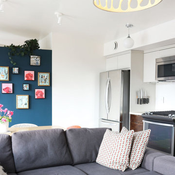 Mod Home Revisited