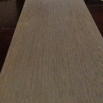 Slate Grey Rubio Monocoat Fumed