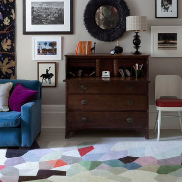 Palette by Fiona Curran for The Rug Company
