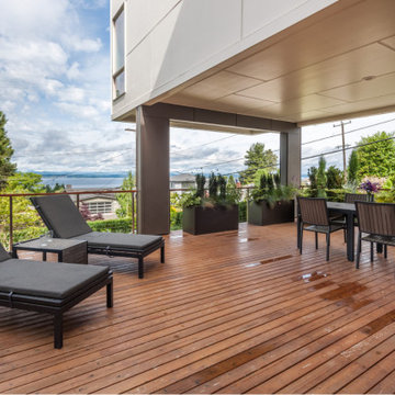 Othello Modern New Construction