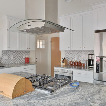 Wauwatosa Kitchen