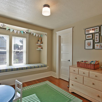 REPRESENTED SELLER - NE 27th & Brazee