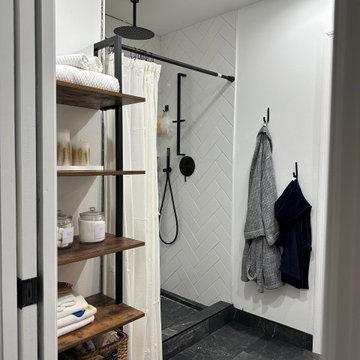 Brentwood Bathroom Remodel - 2