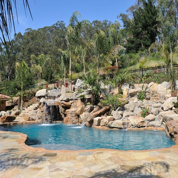 Aromas Residence
