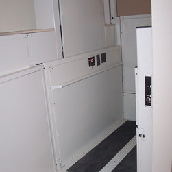 Wheelchair Lift - Products