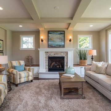 Model Home