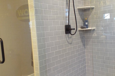 Bathroom - bathroom idea in Salt Lake City