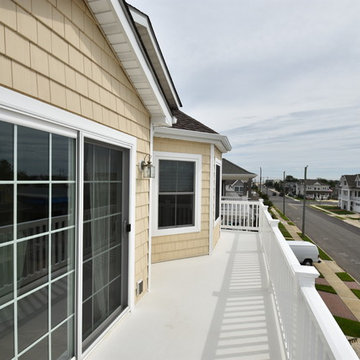 Beach Haven (April 2017 Modular Home of the Month)