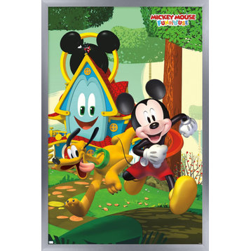 Disney Mickey Mouse Funhouse - Teaser