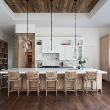 European Wine Country