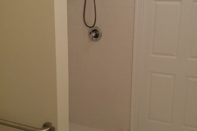 Pike Hall Bath