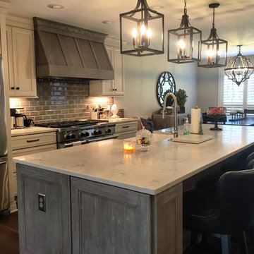 Refined Rustic