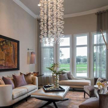 Pelican Marsh Residence