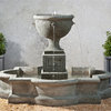 Navonna Outdoor Water Fountain