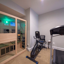 Home Gym