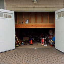 Our Work - Home Improvement
