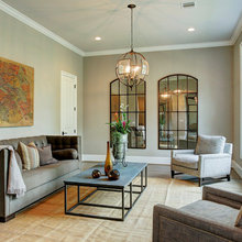 focal point main room