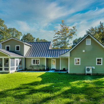 Sustainable Southbury