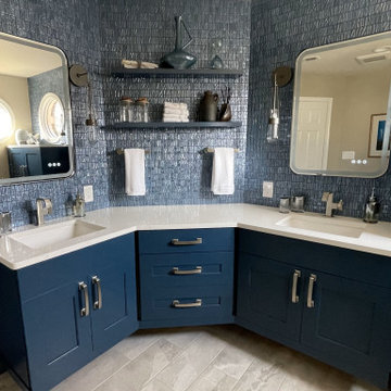 Alexandria Townhome