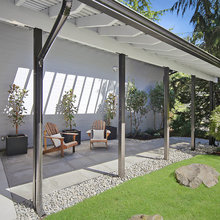 Kilroy Exterior